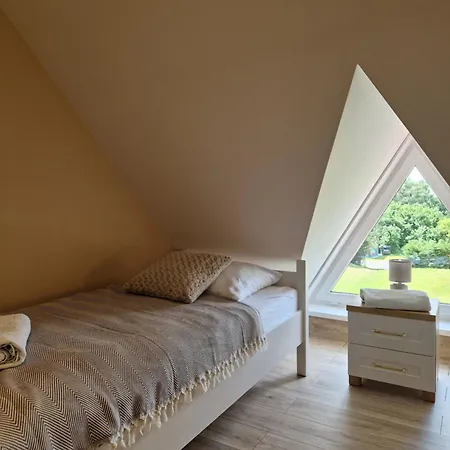 Siedlisko Kromienice - Sloneczny *